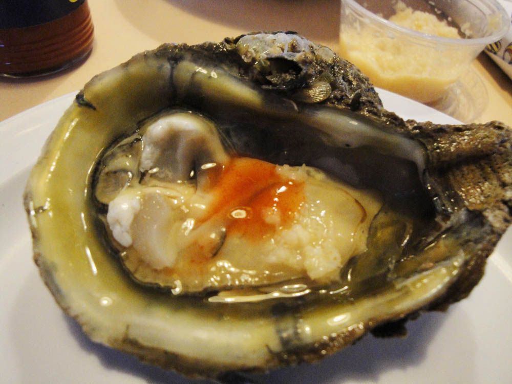 High Tide Harry’s Seafood Orlando Tasty Chomps A Local's